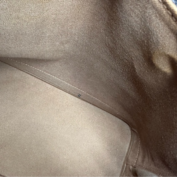 Authentic Louis Vuitton Monogram Alma Bag - Picture 16 of 16